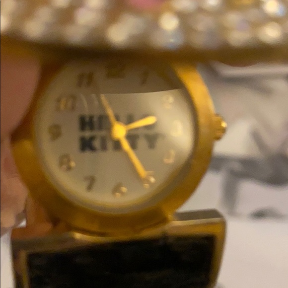 HELLO KITTY WATCH - Picture 4 of 6